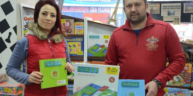 Karne Döneminin En Favori Oyunu