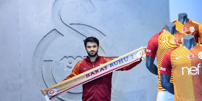 Ahmet Çalık: "Burada Şampiyonluk Yaşamak İstiyorum"