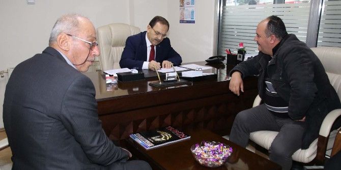 Bafra’da Halk Günü