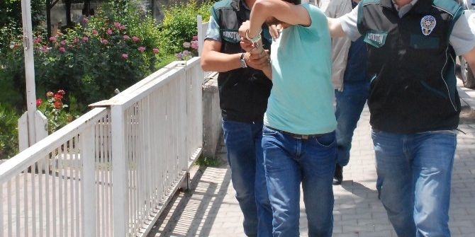 Bonzai Satıcısına 8 Yıl 4 Ay Hapis Cezası