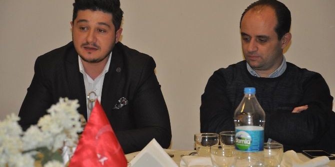 Magiad, Mtso Genç Girişimciler Kurulu’nu Ağırladı