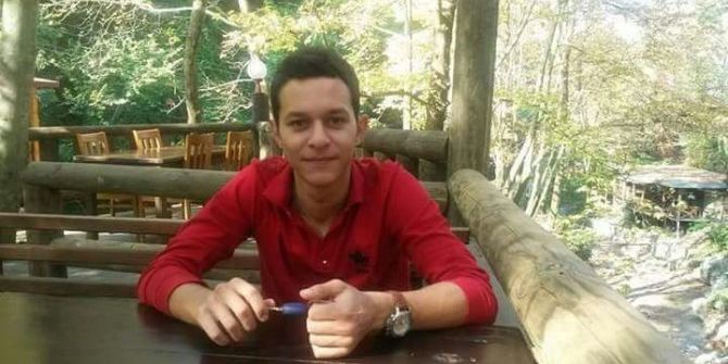 Nevşehir’e Şehit Ateşi Düştü