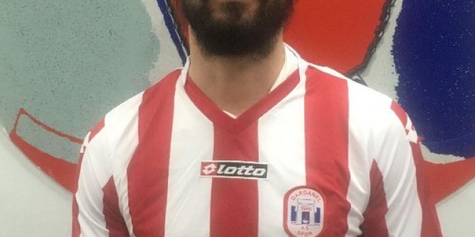 Selçuk Bice Dardanelspor’da