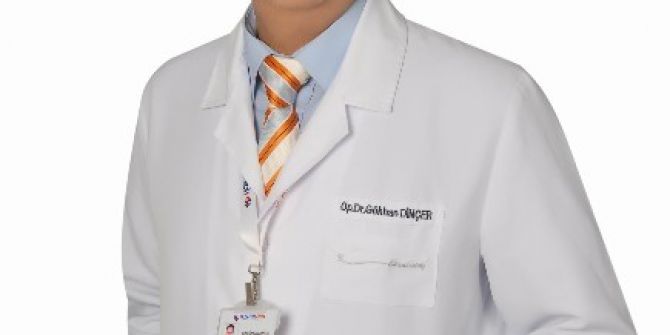 50 Yaş Üzerindekilere ’Sarı Nokta Hastalığı’ Uyarısı