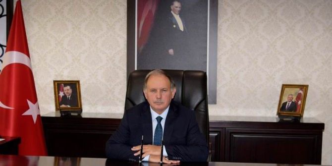 Artvin Valisi’nden Öğrenci Velilerine Kritik Uyarı