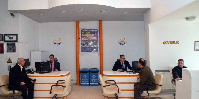 Ak Masa Mesaisi 7 Gün 24 Saat