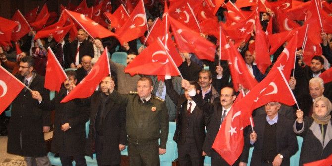 İçimizdeki Kahramanlar 15 Temmuz’u Anlattı