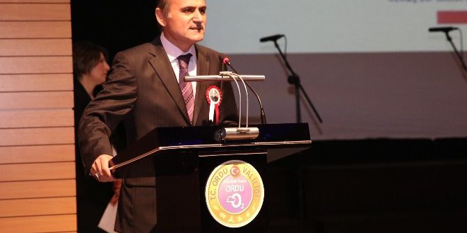 Karataş: “Öğrenciler Ara Tatili Dinlenerek Geçirmeli”