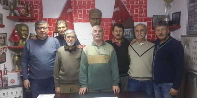 Adanırspor’da Hasan Ermiş Dönemi