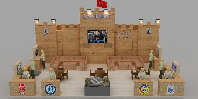 Emitt 26 Ocak’ta Kapılarını Açıyor