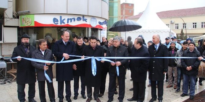 Biga’da İndirimli Alış Veriş Günleri Başladı