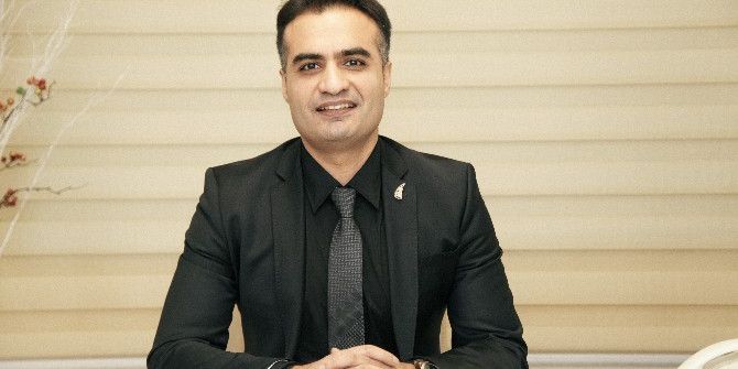 Kepçe Kulak İşitme Kaybına Sebep Değil