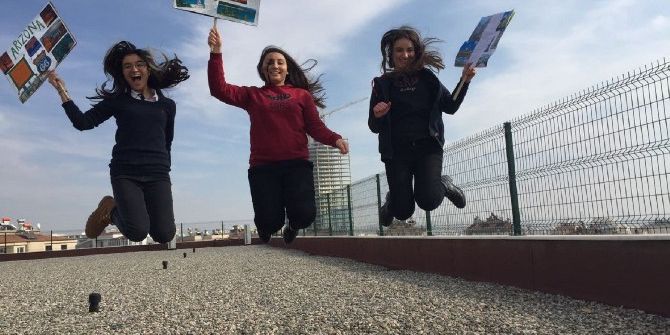 Gençlik Değişim Programına Gkv Damgası