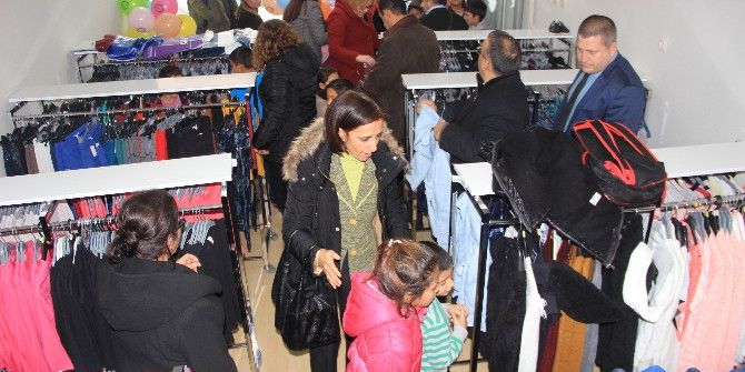 "Benim Adım İyilik" Toplumsal Duyarlılık Oluşturuyor