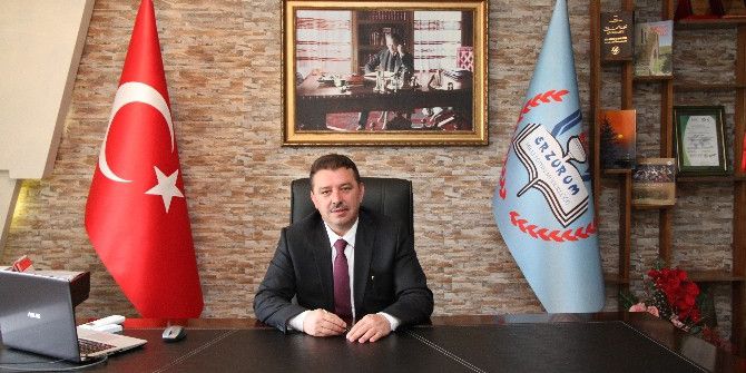 Milli Eğitim Müdürü Yıldız’dan Yarı Yıl Tatili Mesajı