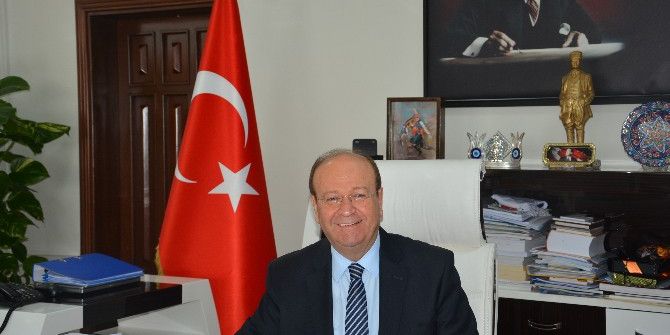 Başkan Özakcan’ın Yarıyıl Tatili Mesajı