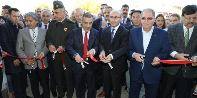 "Tarihte Adana" Sergisi