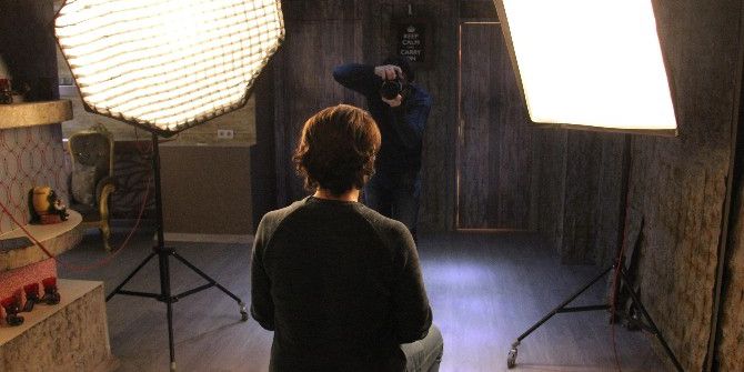 ‘Vesikalık’ Yerini Biyometrik Fotoğrafa Bıraktı