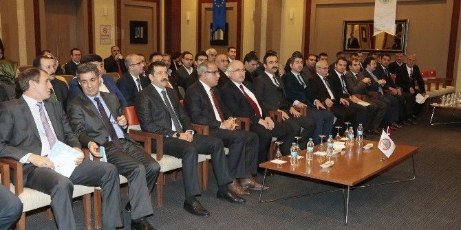 Eyyübiye Belediye Başkanı Mehmet Ekinci: