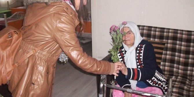 Öğrencilerden ’Özel’ Konser