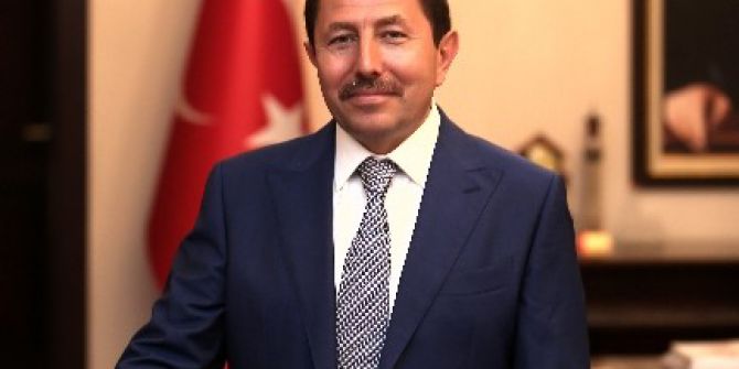 Ordululardan Valiye Jest