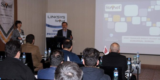 Kayseri Firması Network Markasının Ülke Genelinde Dağıtımını Üstlendi