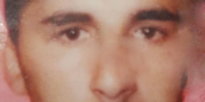 İkinci Katın Penceresinden Düşüp Öldü