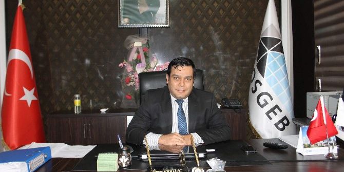 Siirt’te 26 Esnafa 50 Bin Tl Faizsiz Kredi Desteği Çıktı