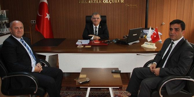 Fethiye Emniyetinde Yapılıal Dönemi Başladı