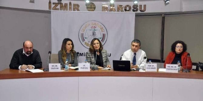 Cinsel İstismar Uzaktan Gelmiyor