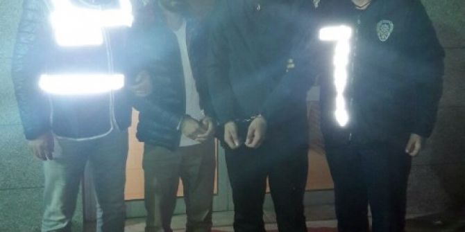 30 Bin Dolar Iraklı Gencin Sonu Oldu