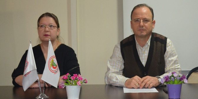 Güçlüer: "Sağlık Alanı Hekim Olmayanlarla Dolduruluyor"