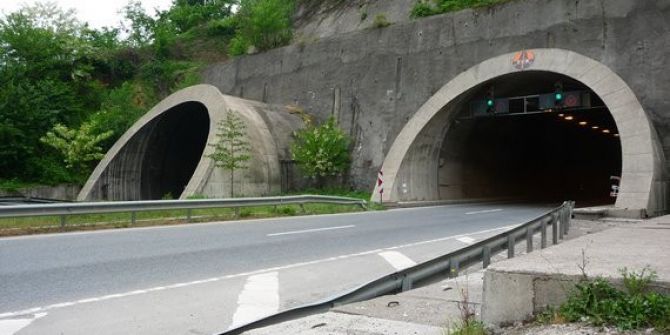 Metin Gündoğdu: “Hizmet İçin Dağları Deliyoruz”