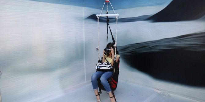 Karaman, Turizm Tanıtım Ve Bilgi Merkezi’nden Gezilebiliniyor