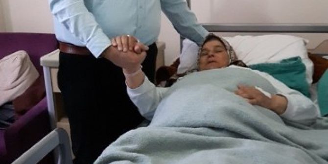 Ceylanpınar Devlet Hastanesinde Bir Çok Yeni Ameliyat Gerçekleştirildi