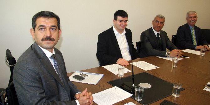 Konyaaltı Sahil Projesi’nin İhalesi Yine Ertelendi