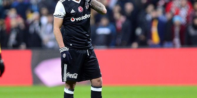 Kerim Frei Birmingham İle Anlaştı