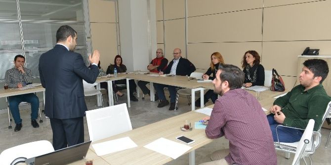 Nilüfer’de “İyileştirme Ekibi” İş Başında