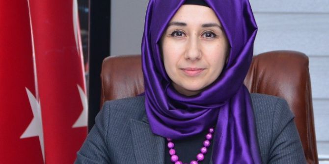 Ak Parti’den ’Boşaltılan Çürük Binalar Yıkılsın’ Önerisi