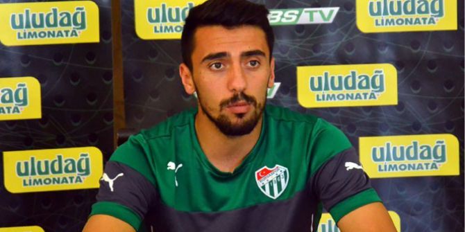 Evkur Yeni Malatyaspor, Kasımpaşalı Ferhat Kiraz İle Anlaşmaya Vardı