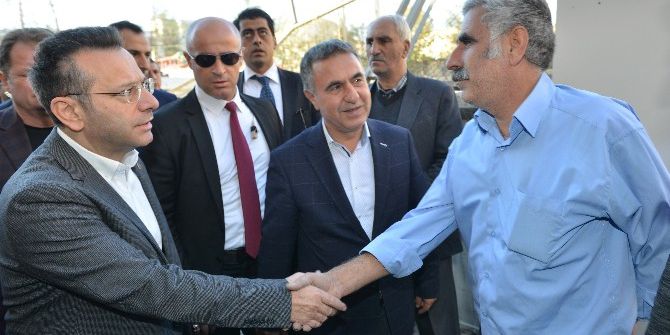 Bağlar’daki Patlamada Yaralar Sarılmaya Devam Ediyor