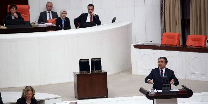 Milli Eğitim Bakanı İsmet Yılmaz’dan Müfredat Eleştirilerine Cevap