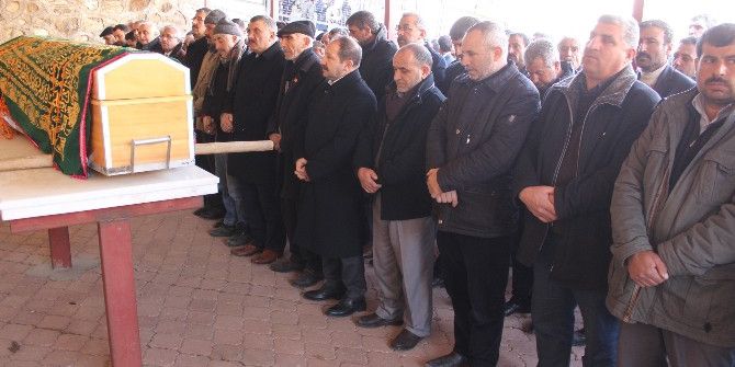 Öz Ailesinin Acı Günü