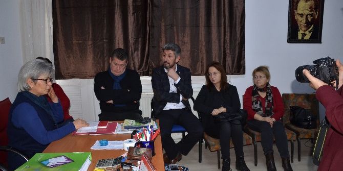 Berkay’ın Ailesi Devletin Yaptığı Yardımı Bağışladı