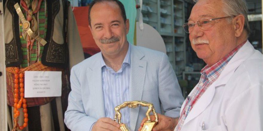 Kırkpınar Davetleri Sürüyor