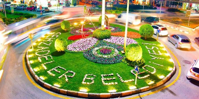 Başkan Çelik: “Daha Güzel Bir Şehzadeler İçin Çalışıyoruz”