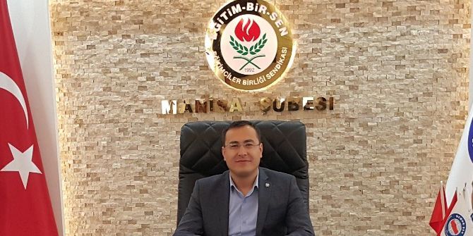 Eğitim Bir-sen’den Yeni Müfredat Ve Velilere Karne Uyarısı