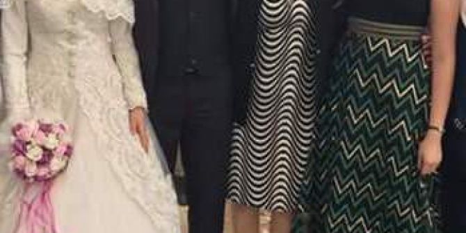 Aile Katliamında Cesetleri, Zanlının Babası Bulmuş