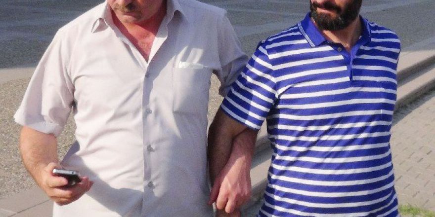 Aksaray’da Fetö/pdy Avukatı Tutuklandı