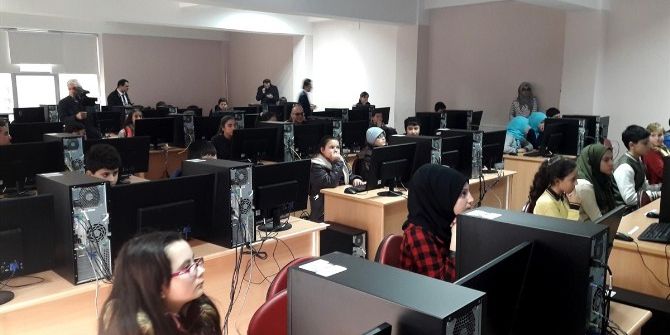 Geleceğin Yazılımcıları Rize’de Yetişecek